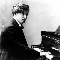 Ferruccio Busoni